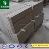 high polished natural grey wooden vein marble (low price) for flooring and wall cladding