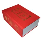 Offset Printing High Quality Custom Thick Chinese English Vocabulary Dictionary Book