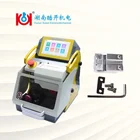 Kukai SEC-E9 Key Cutting Machine With VA2 Clamp 2019 New Locksmith Tools Parts Is For Copy Car Keys Ship From China