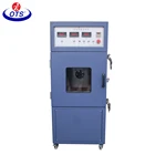 Laboratory equipment battery short circuit tester for lithium ion battery production line