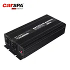 Dcにac変更された正弦波4000ワットコンバータ付きusbポート用homeuse 12ボルト/24ボルト/48vdcに110ボルト/220ボルト/230ボルト/240vac