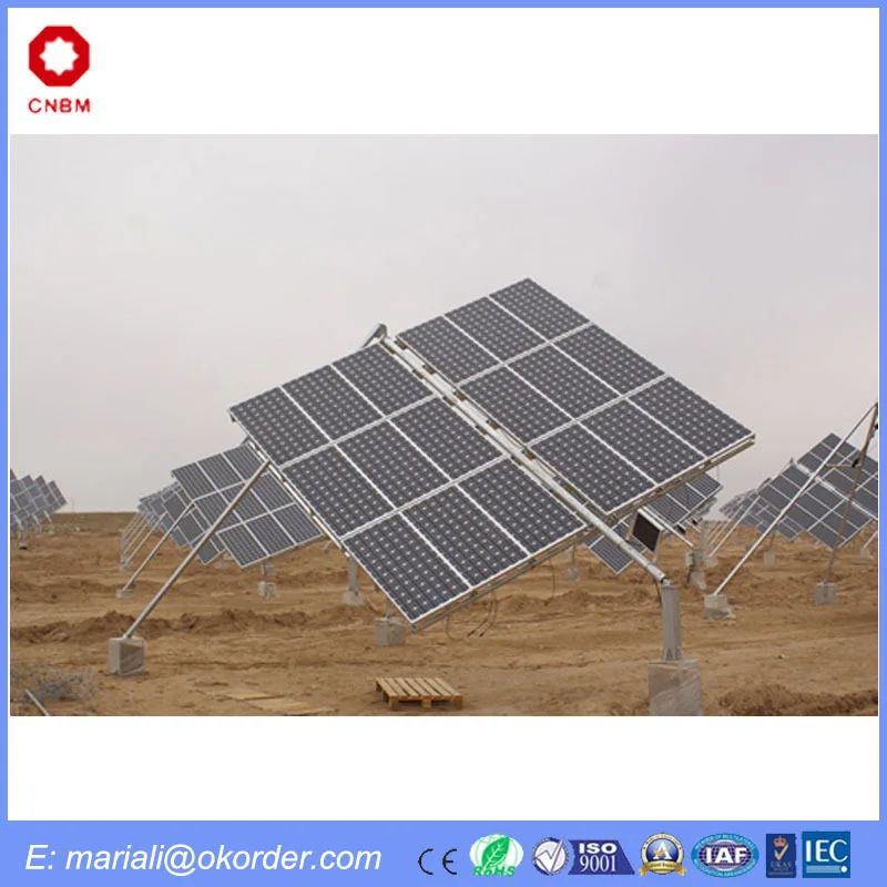 Hot Sale 240v solar panel with high quality / MA
