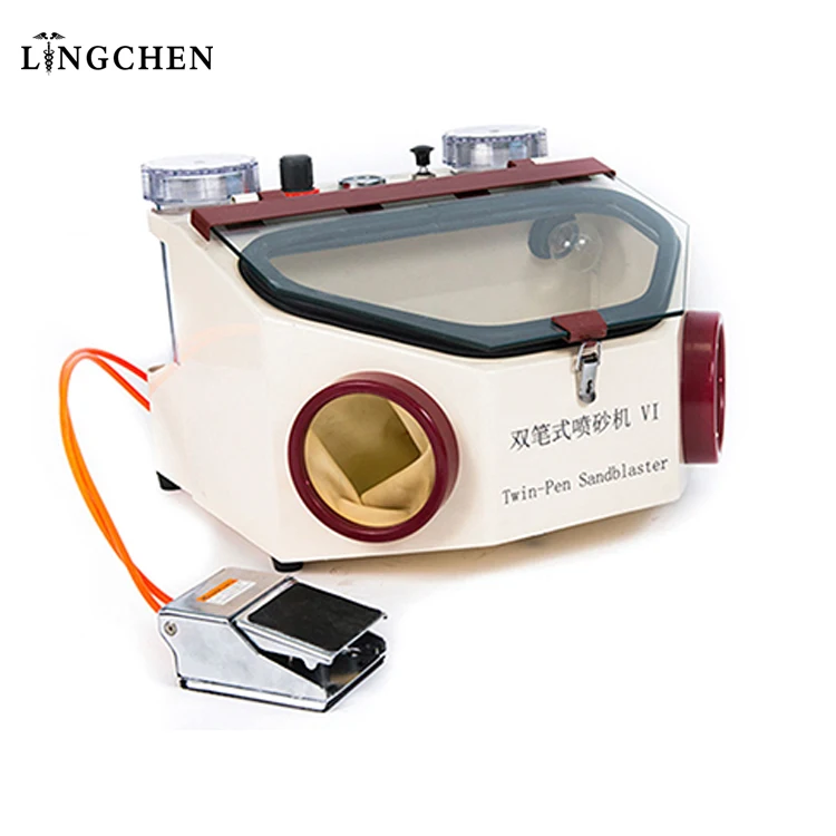 Supply Dental Micro Sandblaster,Dental Sandblasting Equipment Buy