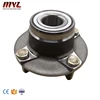 Our Company Supplies Global Customer With Various Price Rear Wheel Bearing Hub for Taiwan Toyota