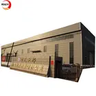 China steel building warehouse