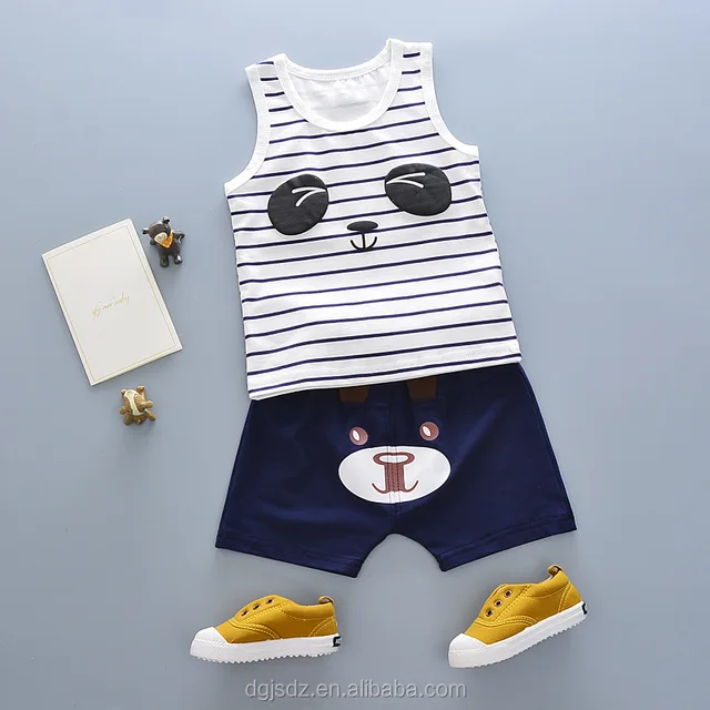 new arrival childrens boutique clothing baby boy clothes set