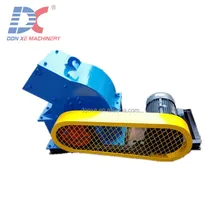 Hot sale machinery PC Series Hammer Crusher,concrete and marble crusher for sale