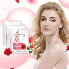 Mond'sub Oem 40g Salon And Home Hot Sell Shea Butter For Care Organic Cap Hair Mask Treatment