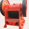 ore rock stone crusher machine jaw crusher mining stones primarily material metall-urgical industryChina supplier for low prize