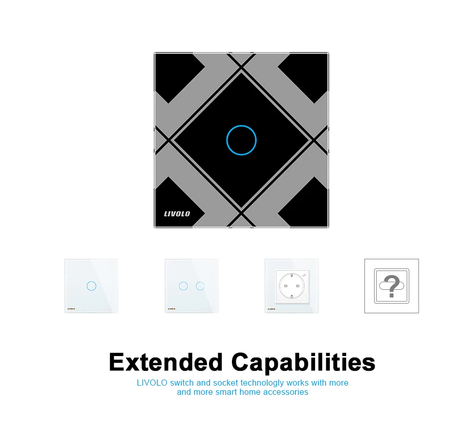 Amazon Alexa and Google Home zigbee motion sensor smart gateway - ANKUX.COM