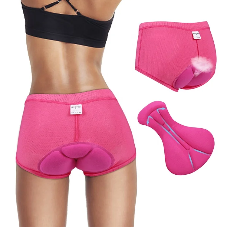 Shorts Women Cycling Shorts Rose Bicycle Cycling Comfortable Underwear Gel 3D Silicone Padded Bike Short
Shorts Women Cycling Shorts Rose Bicycle Cycling Comfortable Underwear Gel 3D Silicone Padded Bike Short