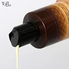 Hot sale deep cleaning bulk drum hair care shampoo