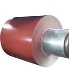 prepainted galvanized steel sheet in coil