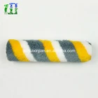 High quality machine grade cleaning nylon spring roller brush with cheapest price