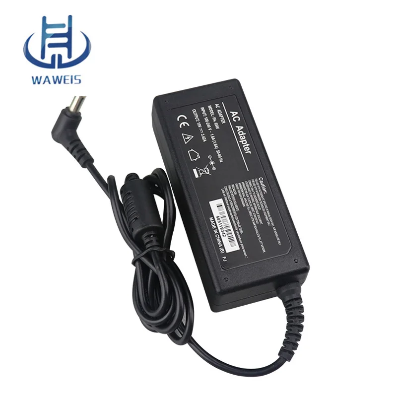 19v 3.42a 65w adapter 100 240v 50 60hz laptop ac adapter for asus