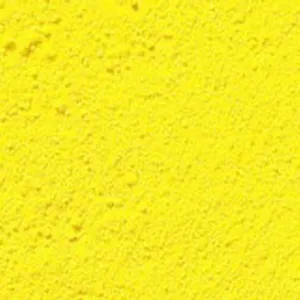 organic pigment yellow 138