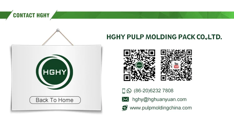 molded egg tray machine