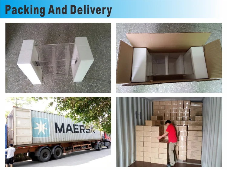 Jayi-Acrylic-Packing-And-Delivery