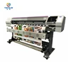 Guangzhou TOPCOLOR brand 1680C used digital banner vinyl sticker printing machine price in Bangladesh