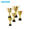 LINGTIAN Custom Wholesale Sport Trophy Award / Metal Trophy Cup