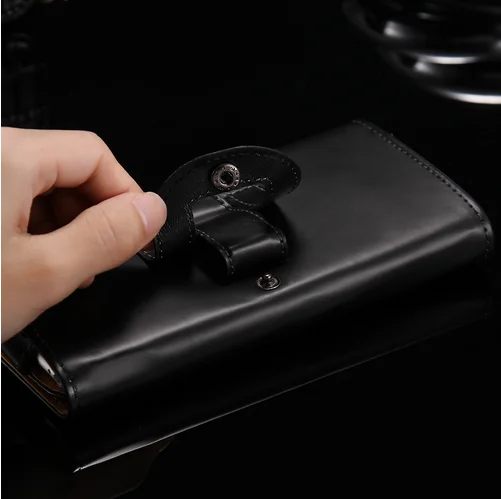 Luxury Universal Holster Belt Clip Waist Man Flip PU Leather Cover Bag Phone Case For iPhone 6 6S Plus 7 7plus (8).png