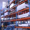 China Commercial Adjustable China Top 10 Warehouse Storage Pallet Sliding Rack
