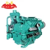 KAI-PU water cooled electric diesel engine 12 cylinder engines for sale