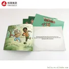 Good Price Printing Children Paperback Story Book, Hot Sale Custom Full Color Books for Kids