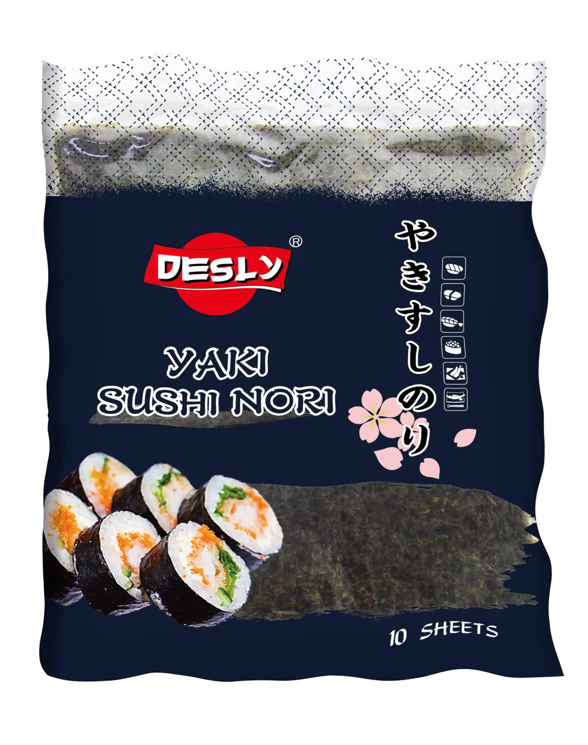 yaki-sushi-nori-10-sheets