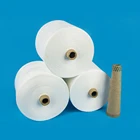YUANAO Spun 100 Polyester Thread Spun Yarn 402