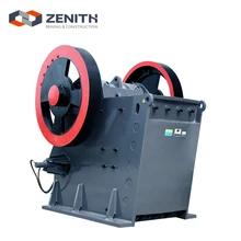 High quality extec crusher, extec crusher for sale with large capacity