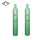 Hydrogen Gas 99.999% Hydrogen Gas Price