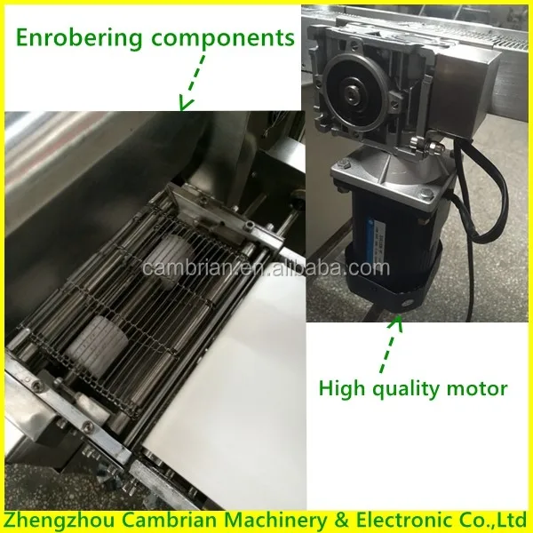 chocolate enrobering machine (19)