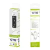 3 in 1 OTG Card Reader, USB 3.0 Micro USB TF Type-C Card Reader, USB 3.1 Adapter Cardreader for Smartphone PC Laptop
