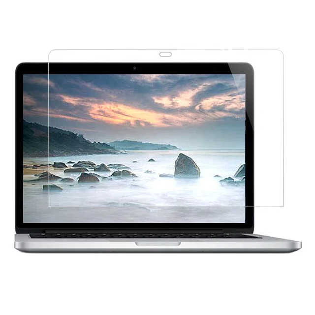 High Clear quality 0.3mm 2.5D 9h Anti scratch fingerprint premium Tempered Glass Screen Protector for MacBook Air A1465 A1370
High Clear quality 0.3mm 2.5D 9h Anti scratch fingerprint premium Tempered Glass Screen Protector for MacBook Air A1465 A1370