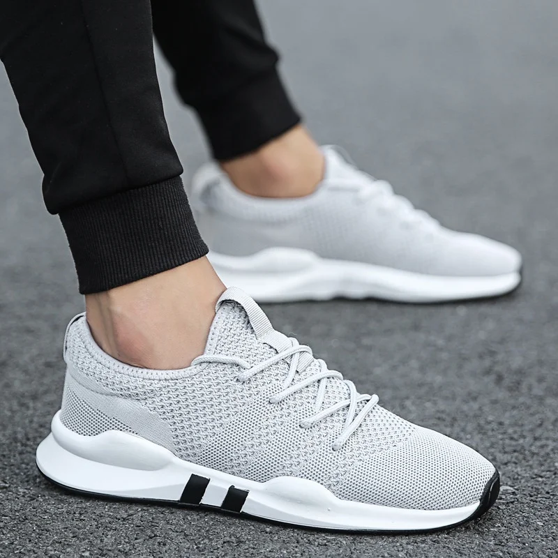 men casual sneakers shoes