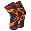 2019 OEM Sports Weight Lifting Knee Support, Compression Knee Sleeve Brace