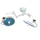 LED operating light;double dome ceiling type;Surgical lamp
