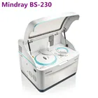 2019 Mindray BS-230 Full automatic biochemistry Clinical Chemistry Analyzer