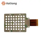high temperature polyimide film heating element for many equipments