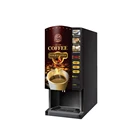 coffee tea soup nescafe instant powder vending machine