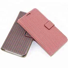 Custom Fabric Cell Phone Case With Card Slot For Iphone X Case