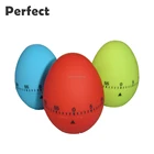 China factory price industrial mechanical delay egg timer