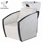 Salon backwash shampoo chair barber shop furniture hair salon equipment