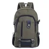 Wholesale fashionable Men's backpack A convenient backpack for hiking in the mountains for leisure travel