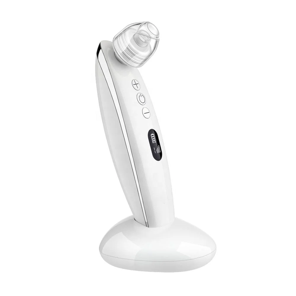 Professional Blackhead Remover Vacuum Tool With CE Certificate Blackhead Remover Dropshipping, White
Professional Blackhead Remover Vacuum Tool With CE Certificate Blackhead Remover Dropshipping, White