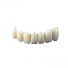 China supply cad/cam Dental lab material zirconia disc teeth price