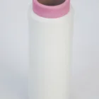 Yarn Recycled Polyester Yarn Cheap Price Made In China 150/48 Recycled Polyester Recycled Poly Dty Yarn For Knitting