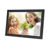 China wholesale hd video led multi screen mp4 digital picture frame 21 inch