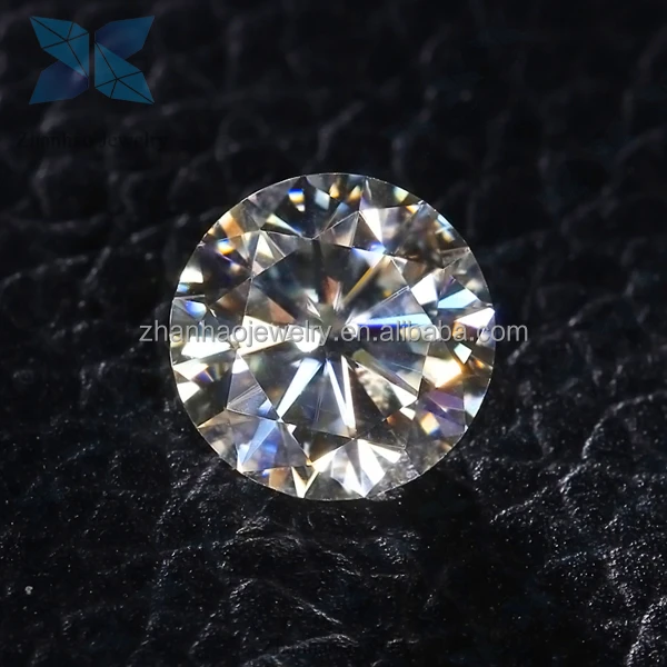 super white 1CT 6.5MM top quality Machine cut MOISSANITE stones round loose moissanite
super white 1CT 6.5MM top quality Machine cut MOISSANITE stones round loose moissanite